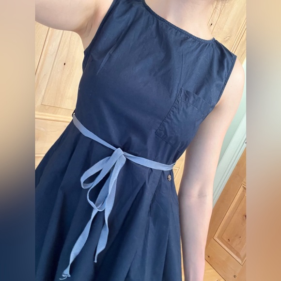 Woolrich Summer Dress - Picture 6 of 6